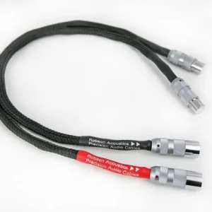 Argenti Reference Interconnect Cable