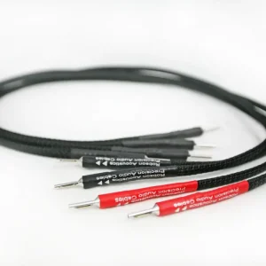Argenti Reference Loudspeaker Cable