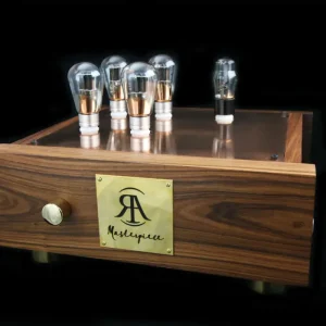 Masterpiece Edition Pre-Amplifier