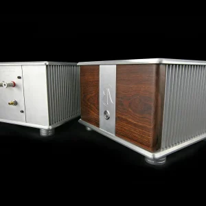 Masterpiece Class A Monaural Amplifier