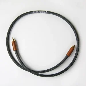 Reference Digital AES And RCA Cable