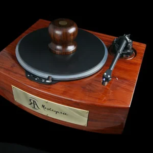 Masterpiece Edition Turntable