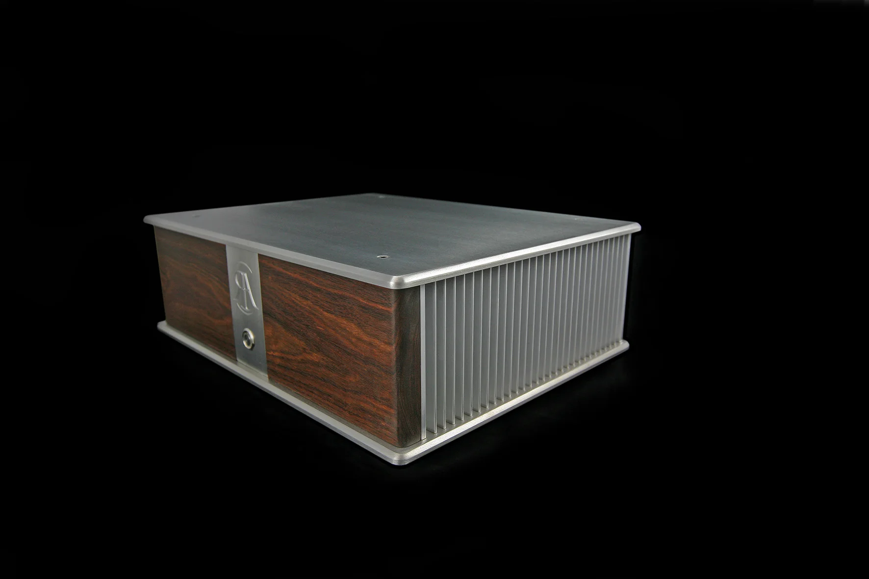 Masterpiece stereo amp 2