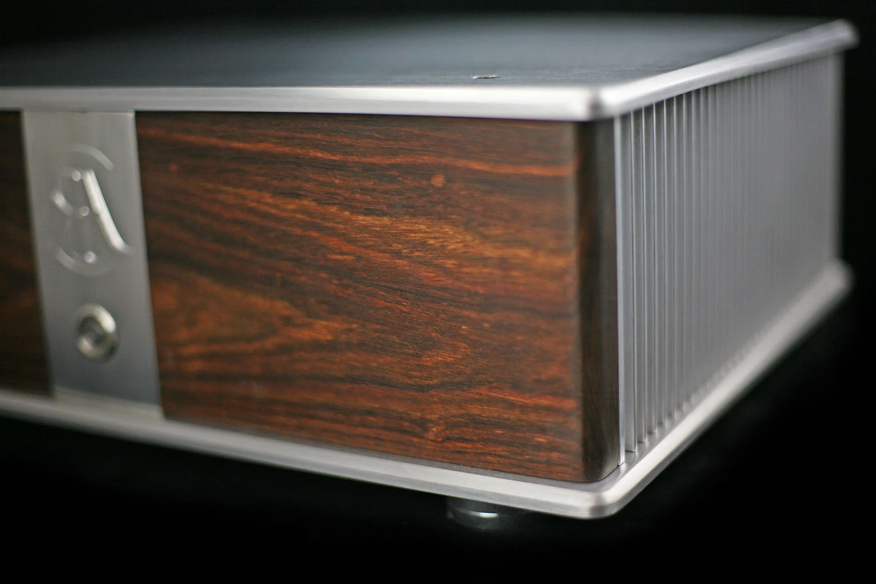 Masterpiece stereo amp 3
