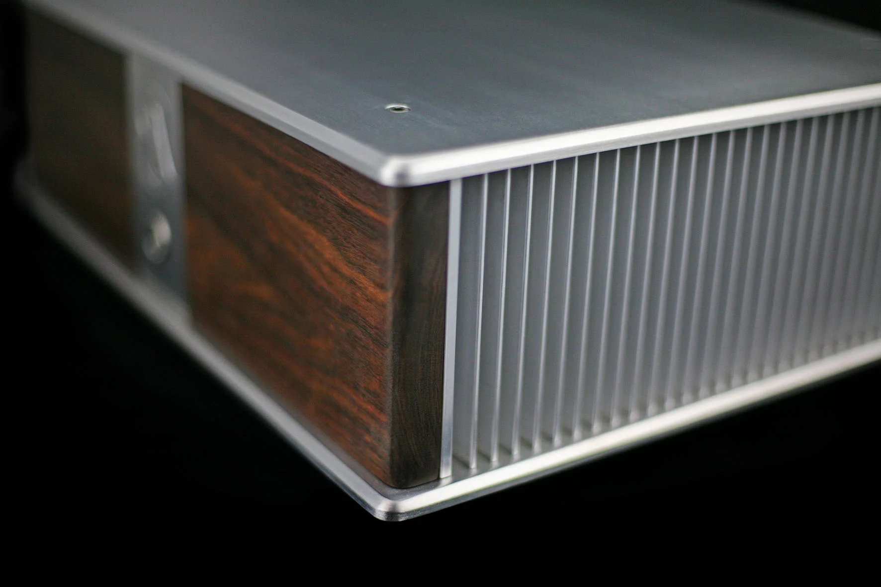 Masterpiece stereo amp 7