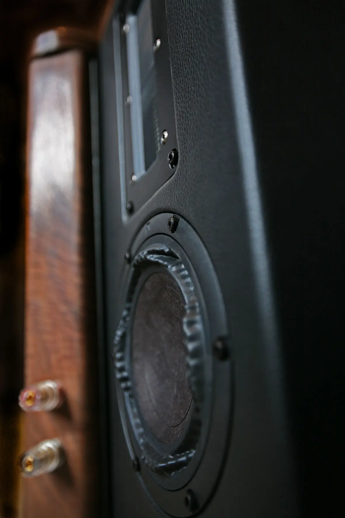 Pushing Boundaries of Sound Engineering with PURIFI